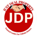 just deal property logo